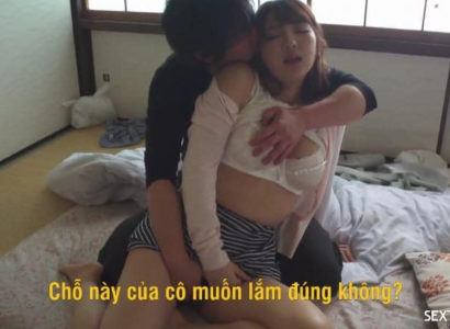 Kẻ Môi Giới Nhà Đất Dâm Đãng ~ Shiori Kamisaki