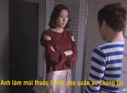 Âm Mưu Báo Oán Nữ Hàng Xóm Ngạo Mạn Vietsub