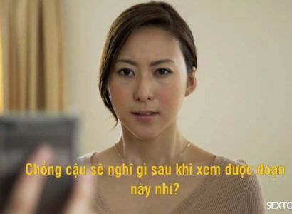 Hận Thù Đẫm Máu: Saeko Matsushita Bị Hãm Hiếp Trả Thù Người Yêu Cũ Của Chồng!!!