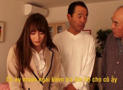 Âm Mưu Tống Tình Đồi Bại Của Gã Đồng Nghiệp Bất Lực Vietsub