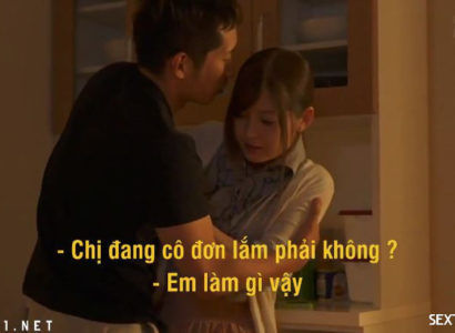 Em Họ Cuồng Si Chị Họ Gợi Cảm Không Thể Cưỡng Lại – Vietsub
