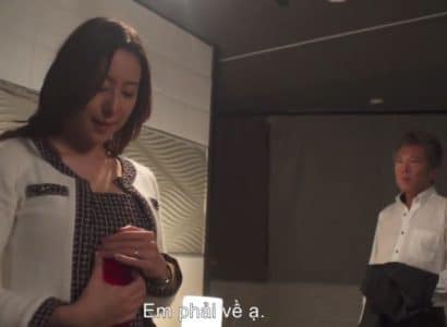 Vợ Ngà Say Họp Lớp Dâm Loạn Với Thầy Giáo Cũ, Chồng Tăng Ca Khuya Không Hay Biết Vietsub