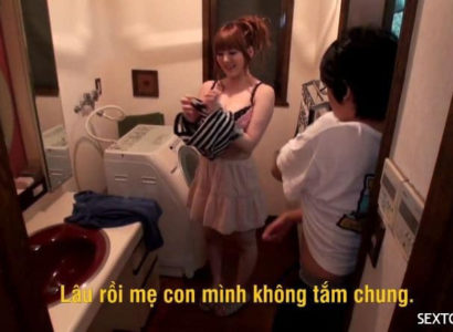 Momoka Nishina: Người Mẹ Quyến Rũ Khai Sáng Con Trai Bí Quyết Đam Mê