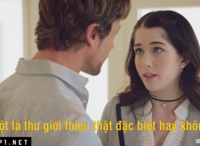 Cô Nữ Sinh Quyến Rũ Thầy Giáo Để Điểm 10 Hoàn Hảo Vietsub