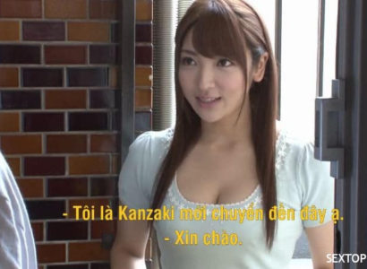 Vợ đẹp cô đơn vì chồng mê việc, hàng xóm cơ bắp ‘chăm sóc’ cuồng nhiệt Vietsub