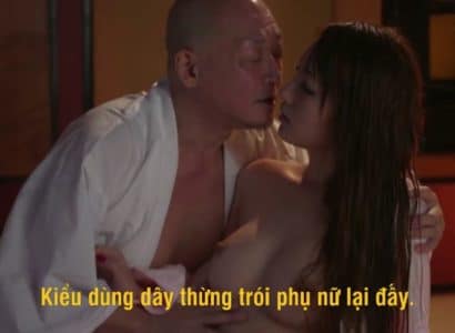 Vợ Đại Ca Xã Hội Đen Sa Đọa Bạo Dâm Vietsub – Tsubasa Amami