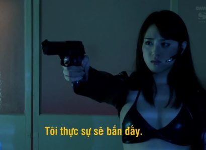 Đặc Vụ Mỹ Nhân Jun Aizawa Dùng Dục Vọng Lật Kèo Gián Điệp Thuốc Kích Dục Vietsub