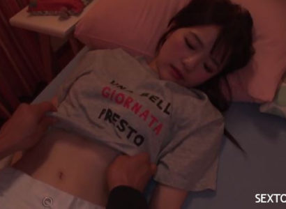 Đồng Cư Dục Vọng Nồng Cháy Với Yui Nagase Vietsub