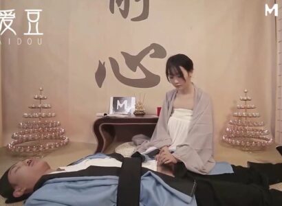 Nữ Tu Quyến Rũ Và Khẩu Súng Tối Bí Ẩn Trong Quần Đại Hiệp