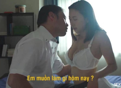 Tội Lỗi Ngoại Tình: Vợ Đẹp Bị Sếp Quyến Rũ Vietsub
